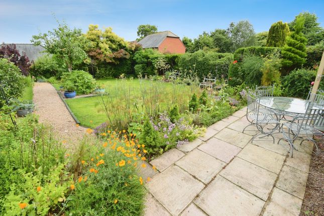 Main Street, Coventry CV8 4 bed detached house for sale