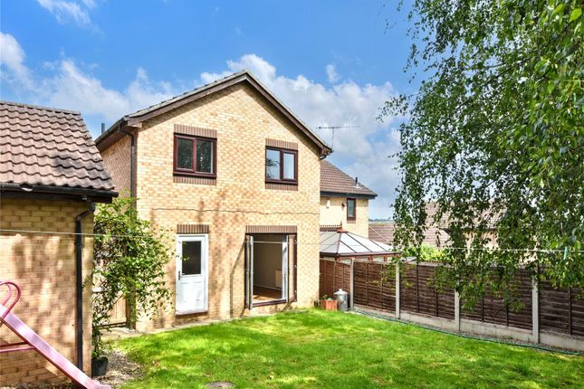 Horton Close, Rodley, Leeds, West... 4 bed detached house for sale