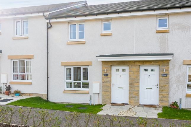 Windlass Gardens, Musselburgh, EH21 3 bed terraced house for sale