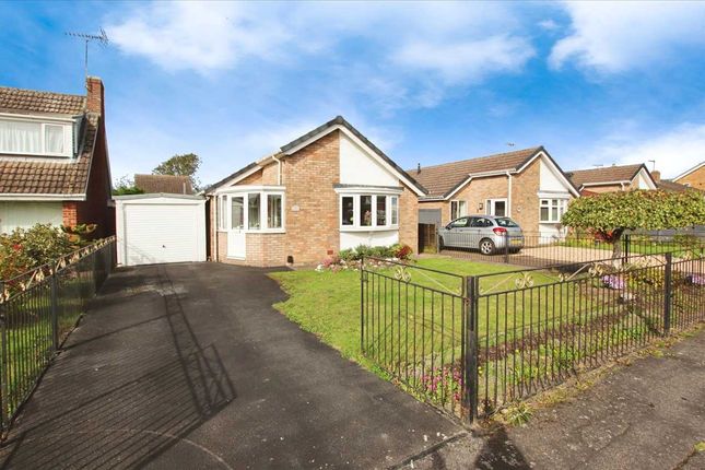 Redwood Drive, Waddington, Lincoln 3 bed bungalow for sale