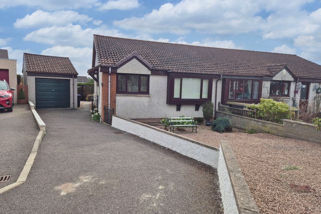 2 bed bungalow
