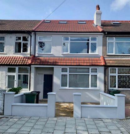 Fieldend Road, London, SW16 4 bed terraced house for sale