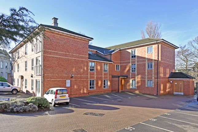 Longley House, College Mews, York, YO31 2 bed flat for sale