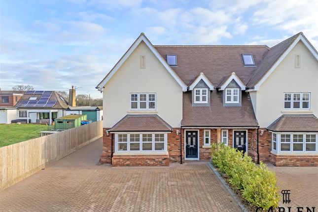 Chatsworth Mews, Stapleford Road... 5 bed mews for sale