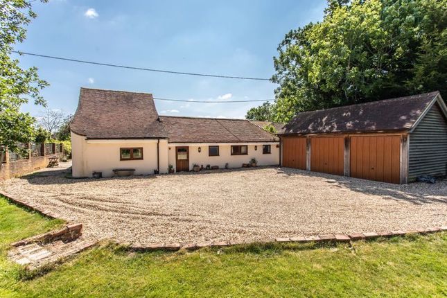 Malthouse Lane, Hurstpierpoint 4 bed detached house for sale