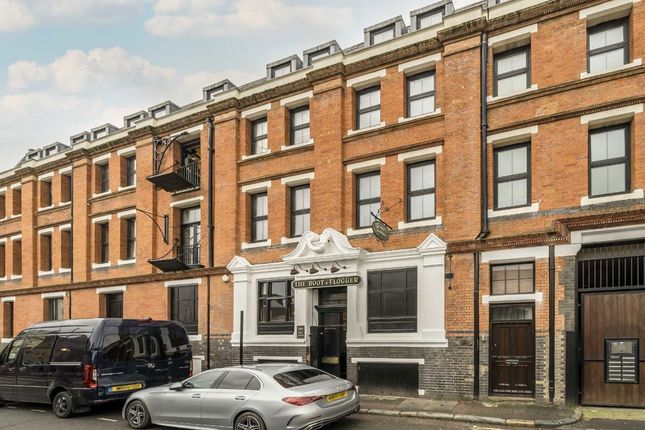 Redcross Way, London SE1 2 bed flat for sale