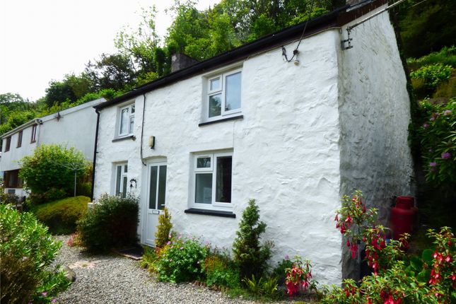 2 bed cottage