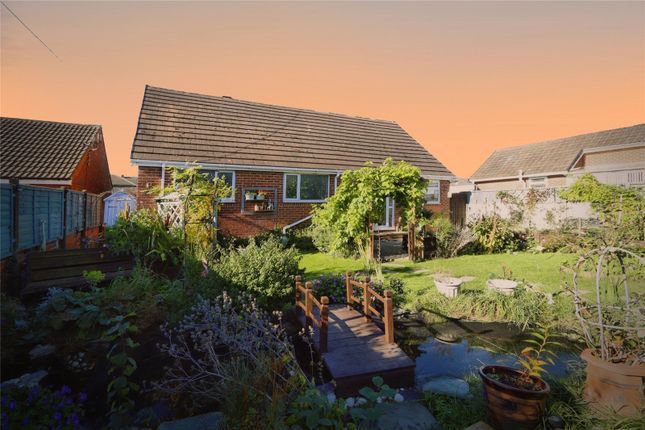 3 bedroom bungalow for sale