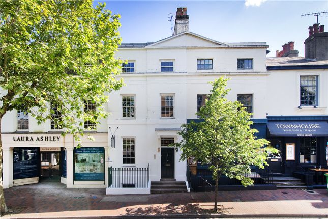 Calverley Road, Tunbridge Wells... 2 bed penthouse for sale
