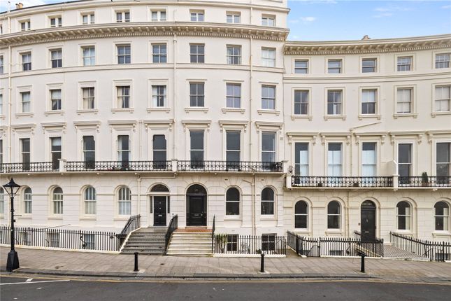 Adelaide Crescent, Hove, East Sussex... 1 bed apartment for sale