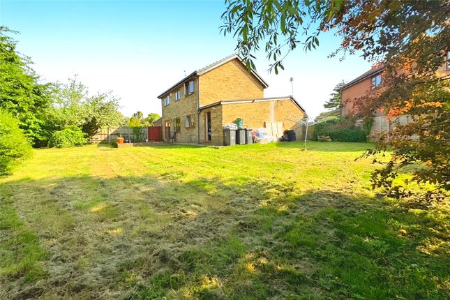 Ellis Way, Kent CT6 4 bed detached house for sale