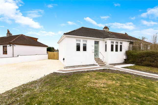 2 bedroom bungalow for sale