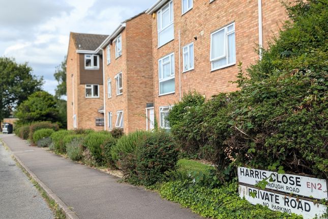 1 bed flat