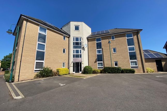 1 bedroom ground floor flat for sale