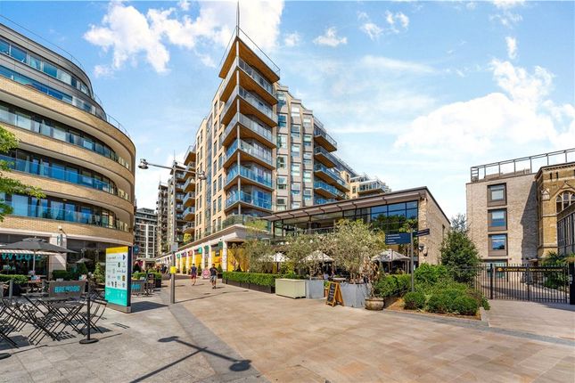 Longfield Avenue, London 2 bed apartment for sale