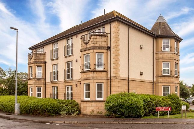 3 bed flat