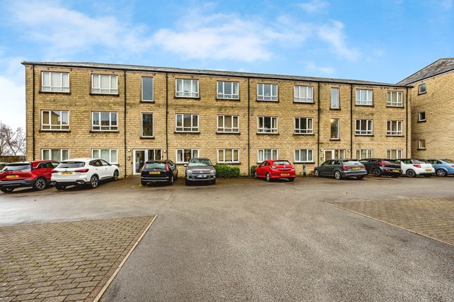 2 bed flat