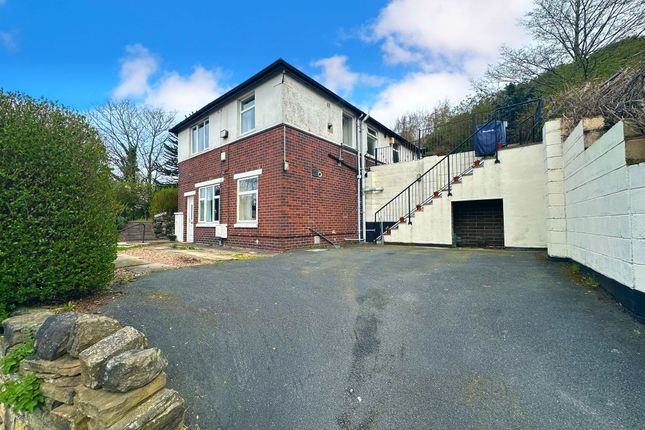 Lane Ends, Halifax HX2 4 bed detached house for sale