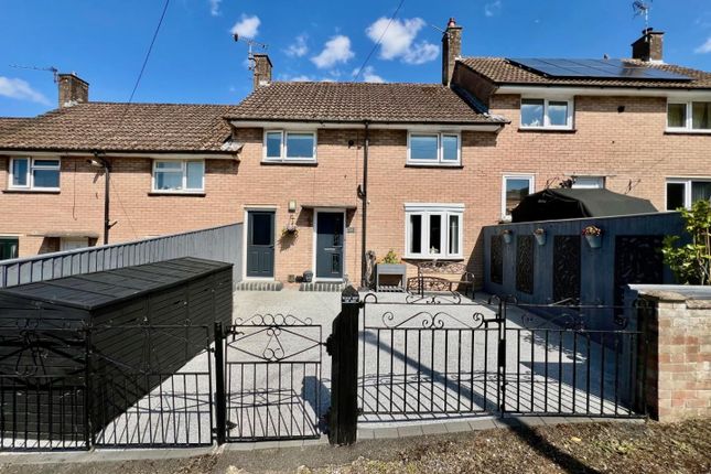 Whiteway Close, Dursley 2 bed terraced house for sale