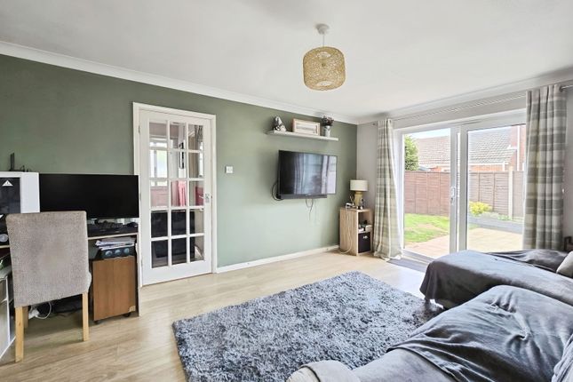 Tulyar Walk, Newmarket CB8 2 bed detached house for sale