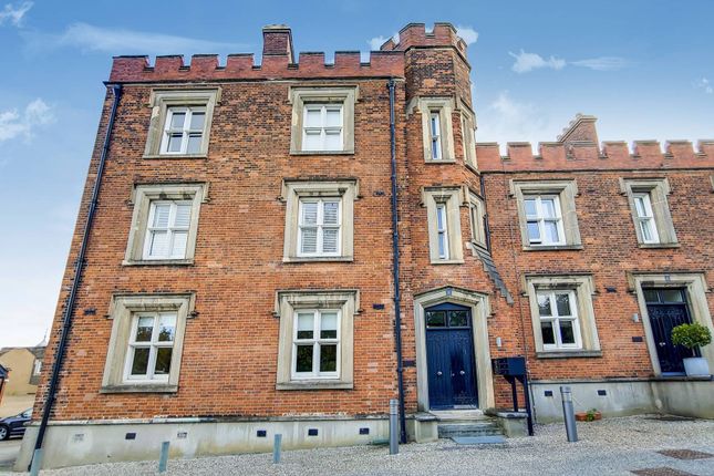 Langhorne Street, Woolwich Common... 1 bed flat for sale