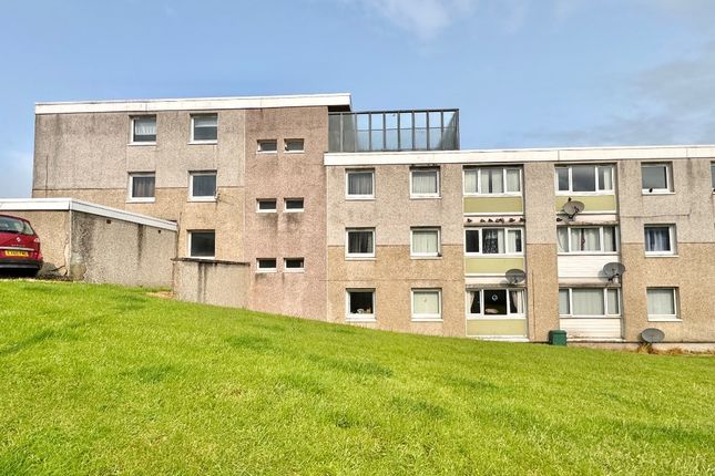 2 bed flat