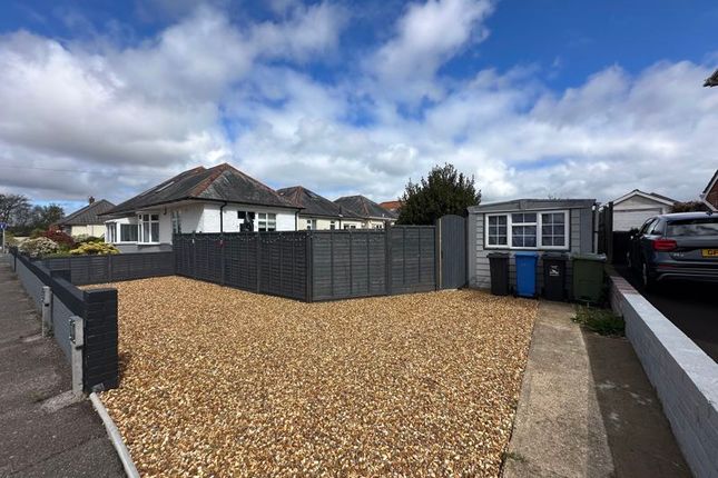 4 bedroom bungalow for sale