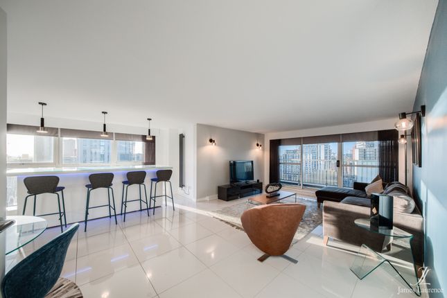 2 bedroom penthouse for sale