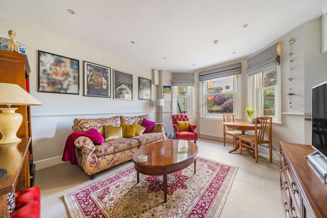Upper Grosvenor Road, Kent TN1 1 bed apartment for sale