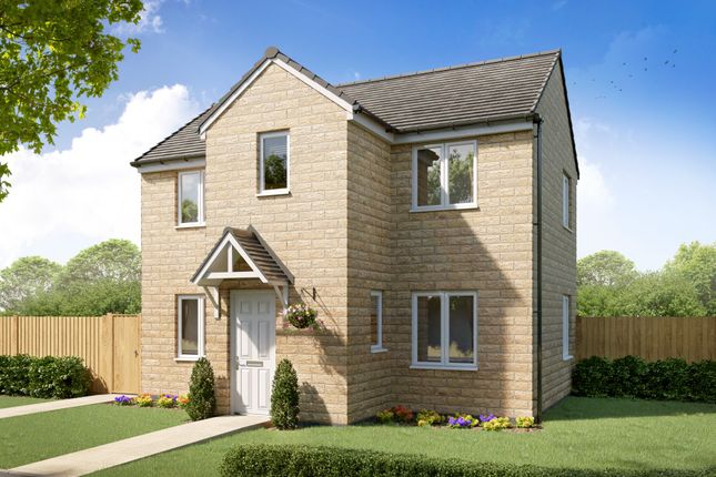 Plot 009, Renmore at Hays Park, Hays... 3 bed detached house for sale