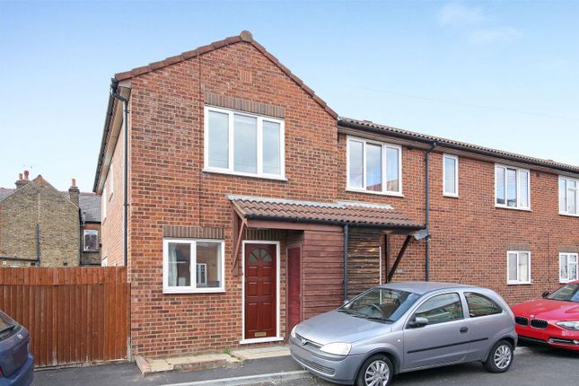 Palestine Grove, London SW19 2 bed end of terrace house for sale