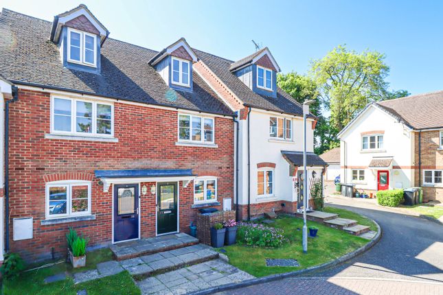 Bartholomew Green, Markyate, St... 3 bed terraced house for sale