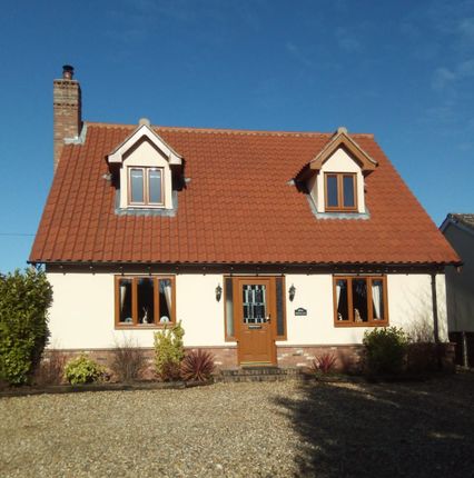 Shelfanger 5 bed detached house for sale