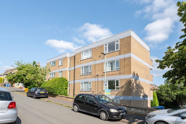 1 bed property