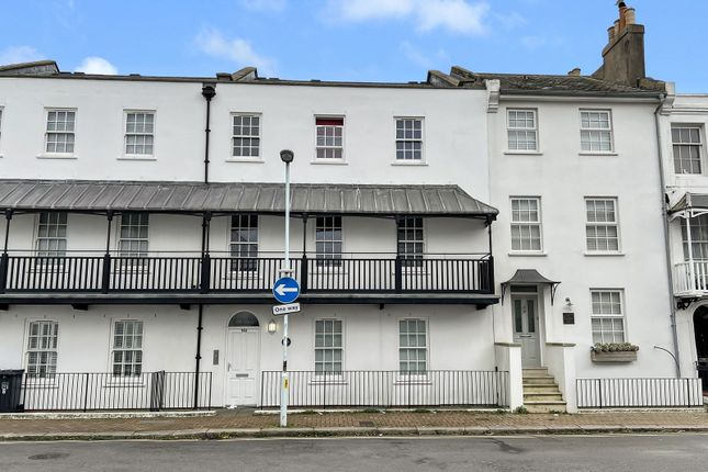The Old Dairy, Warwick Road Worthing... 2 bed flat for sale