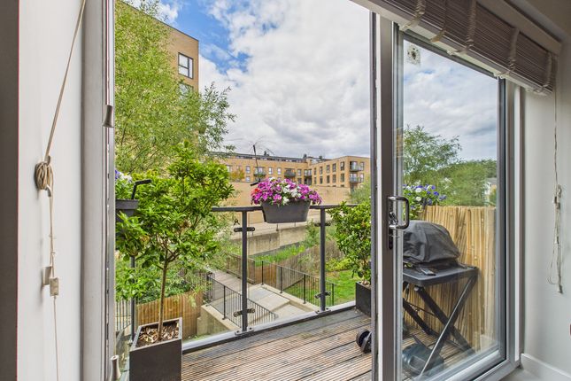 Rose Lane, Hemel Hempstead, HP3 1 bed apartment for sale