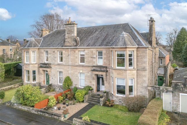 3 Laurelhill Place, Kings Park... 5 bed flat for sale