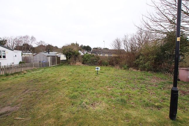 PLOT 65, 2ND AVENUE Land for sale