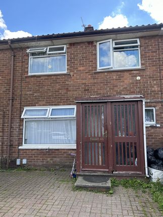 Fairhurst Drive, Little Hulton, M28 0JH 3 bed terraced house for sale