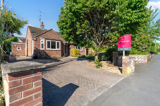 Fordham Road, Ely CB7 3 bed detached bungalow for sale