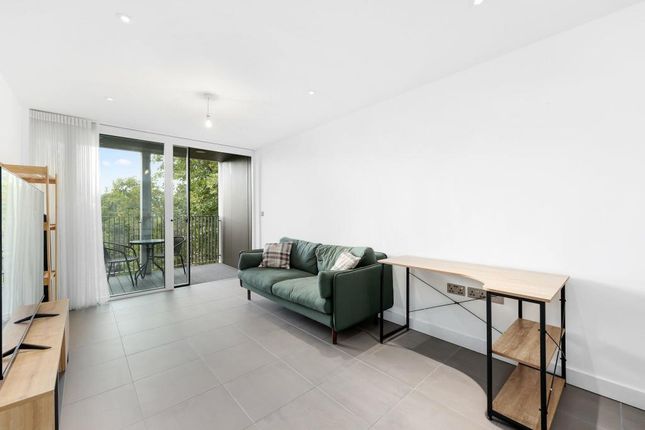 Macpherson Apartments, Cambridge... 2 bed flat for sale