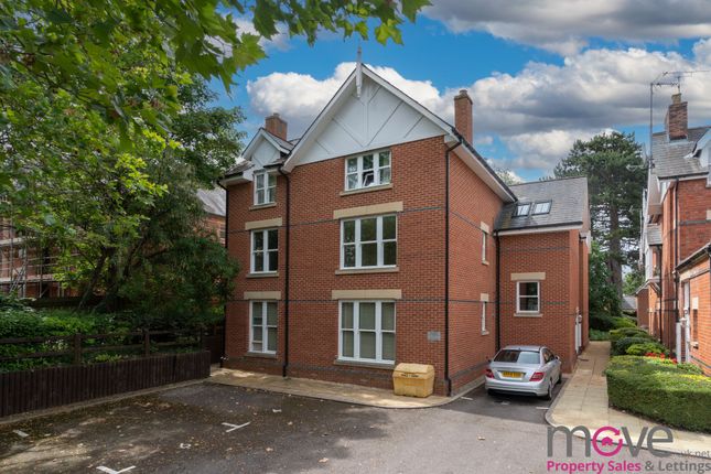 Eldorado Road, Cheltenham GL50 2 bed apartment for sale