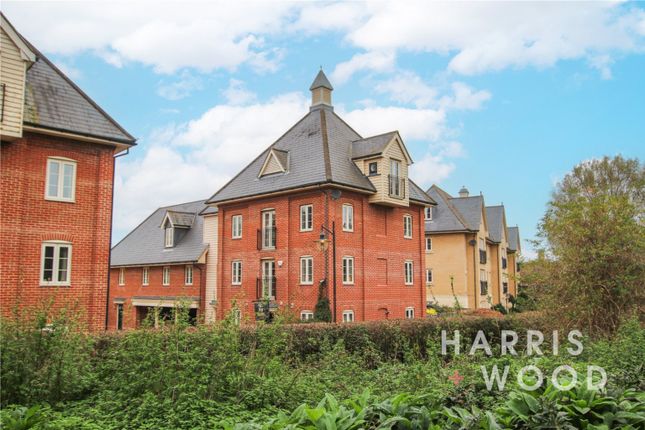 Riverside Place, Colchester, Essex, CO1 4 bed end of terrace house for sale