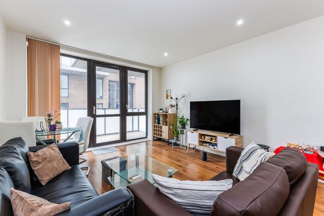 2 bed flat