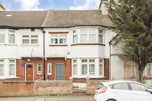 Streatham Road, London SW16 3 bed terraced house for sale
