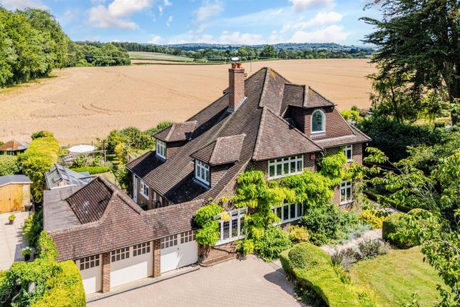 Pebblehill Road, Betchworth 5 bed detached house for sale