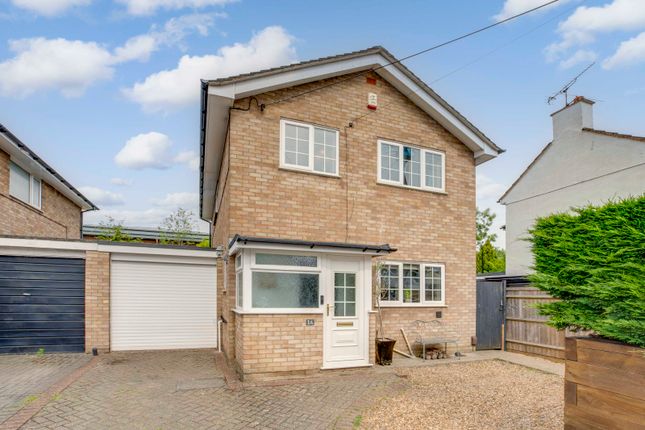 Pineapple Road, Amersham 3 bed detached house for sale