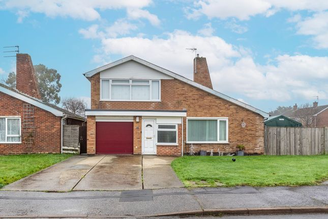 Shoals Walk, Oulton Broad 4 bed detached house for sale