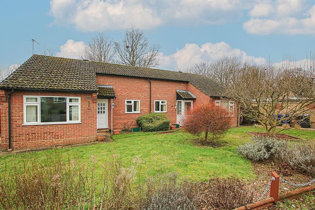 4 bed detached bungalow