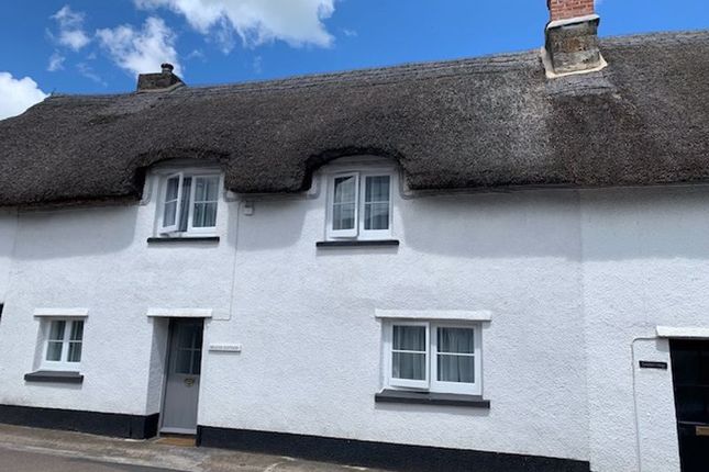 2 bed cottage